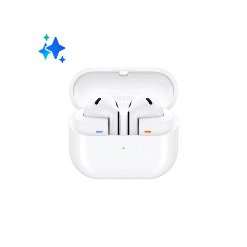 SAMSUNG - GALAXY BUDS3, WHITE - 2240016482