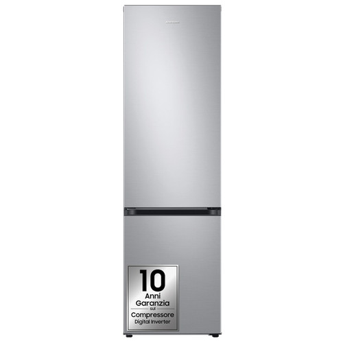Samsung Electronics Italia Spa - RB38C600DSA/EF - 2240016541