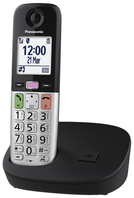 PANASONIC - KX-TGU410EXB - 2240014752