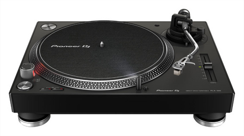 PIONEER - PLX-500-K - 2170002169 PIONEER - PLX-500-K - 2170002169