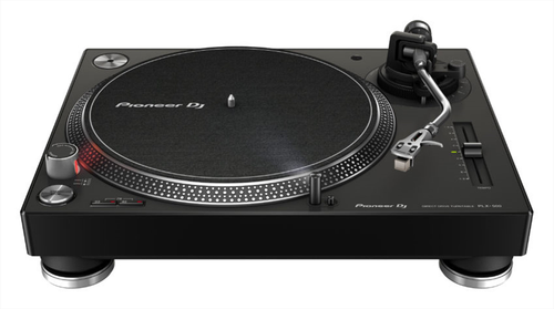 PIONEER - PLX-500-K - 2170002169
