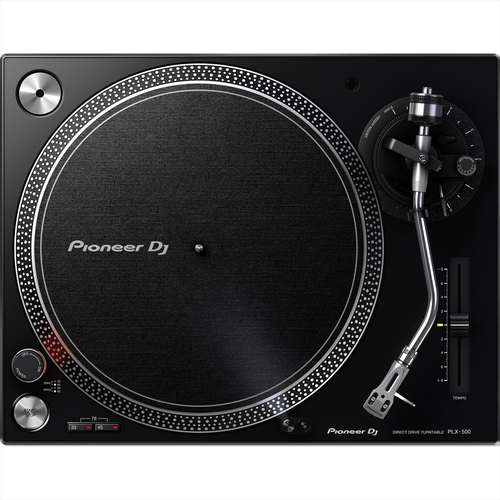 PIONEER - PLX-500-K - 2170002169