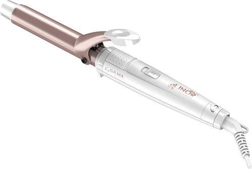 GAMA - ARRICCIACAPELLI LINO - 2230009324