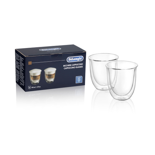 DE'LONGHI - CAPPUCCINO SET - 2210009806 DE'LONGHI - CAPPUCCINO SET - 2210009806