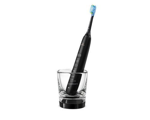 PHILIPS - SPAZZOLINI SONICI SONICARE 9000 2 PEZZI HX9914/57 - 2200005196