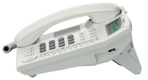 PANASONIC - KX-TS880EXW - 1902091392