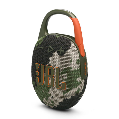 JBL - CLIP 5 SQUAD - 242001160 JBL - CLIP 5 SQUAD - 242001160