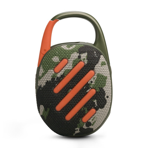 JBL - CLIP 5 SQUAD - 242001160 JBL - CLIP 5 SQUAD - 242001160