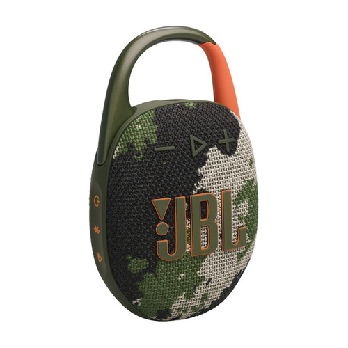 JBL - CLIP 5 SQUAD - 242001160