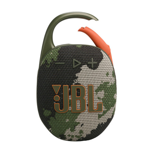 JBL - CLIP 5 SQUAD - 242001160