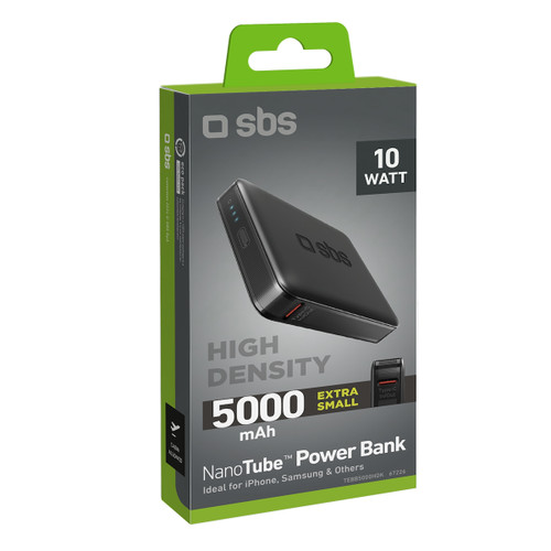 SBS - TEBB5000HDK - 2240009065