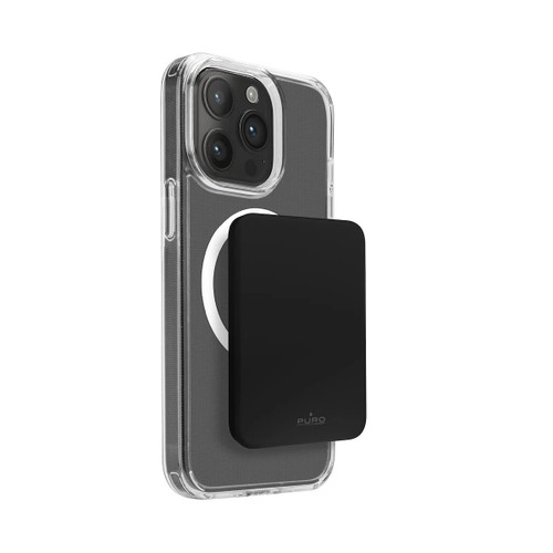 SBS - PUFCBB40P2MAGBLK - 2240008960
