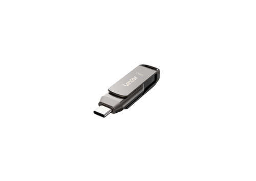 LEXAR - JUMPDRIVE D400 128GB - 2240016925 LEXAR - JUMPDRIVE D400 128GB - 2240016925