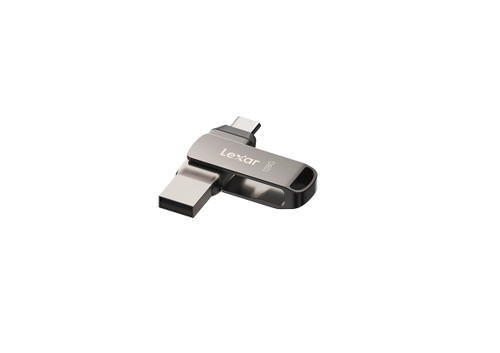 LEXAR - JUMPDRIVE D400 128GB - 2240016925