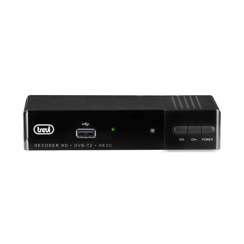 TREVI - HE 3377 T2 - 2220002682