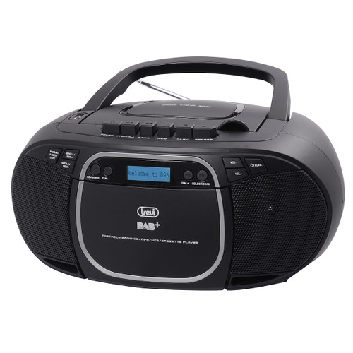 TREVI - CMP 576 DAB - 2200005216 TREVI - CMP 576 DAB - 2200005216