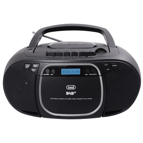 TREVI - CMP 576 DAB - 2200005216