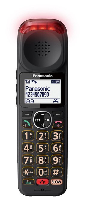 PANASONIC - KX-TGM420EXB - 2240013270 PANASONIC - KX-TGM420EXB - 2240013270
