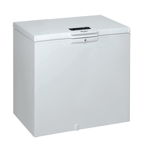 WHIRLPOOL - Congelatore a pozzetto Whirlpool - WHE25332 3 - 2240014104 WHIRLPOOL 0 | Trony.it