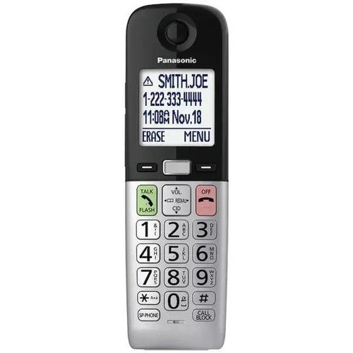 PANASONIC - KX-TGU430EXB - 2240014753 PANASONIC 0 | Trony.it