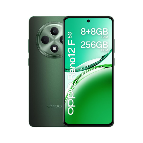 OPPO - RENO12 F 5G 8+256 - 2240016943