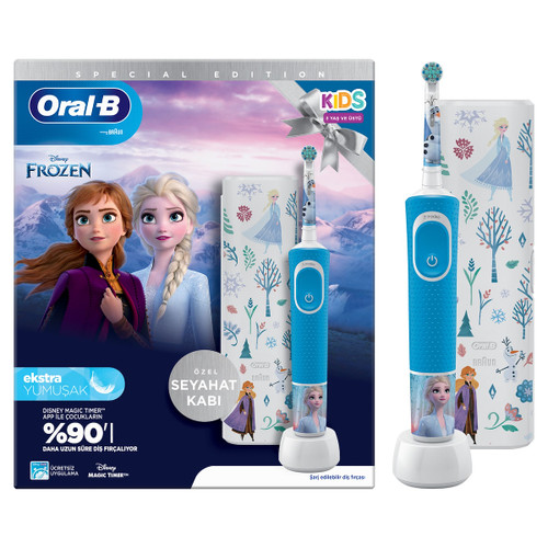 ORAL-B - PRO KIDS - 2230013280
