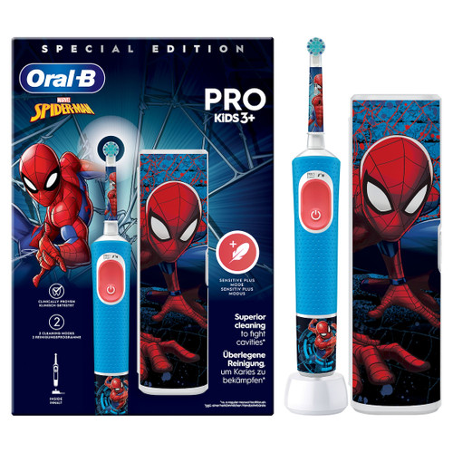 ORAL-B - PRO KIDS - 2230013281 ORAL-B 0 | Trony.it
