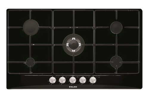 GLEM GAS - GT955BK - 2160007393
