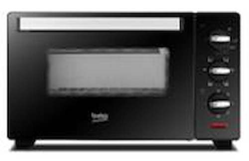BEKO - FORNO ELETTRICO 30 Litri. Potenza forno 1600W. Timer MAX 120 Min. Funzioni 4, Ventilazione. Regolazione con manopole - 2240008456 BEKO 0 | Trony.it