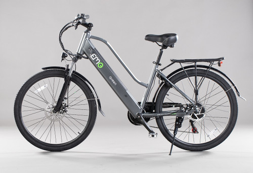 EMG - QUEEN 26 CY26 ABI - 2200013344 EMG 0 | Trony.it