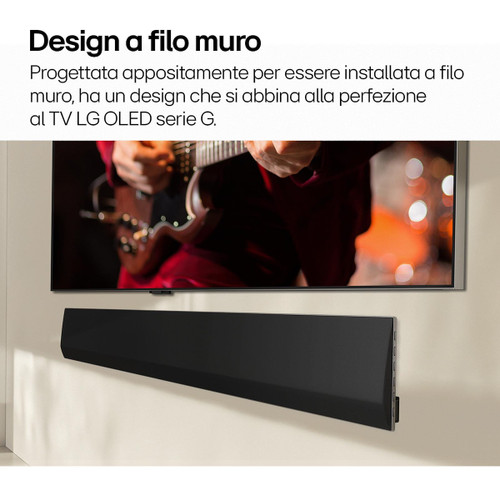 LG ELECTRONICS - SG10TY - 242000819