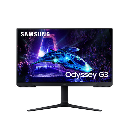 SAMSUNG - Monitor Gaming Odyssey G3 - G30D da 27'' Full HD - 2240014787 SAMSUNG - Monitor Gaming Odyssey G3 - G30D da 27'' Full HD - 2240014787