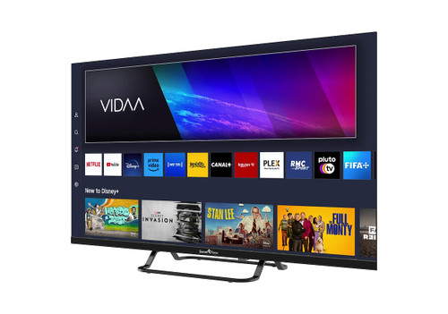 SMART TECH - 32HV02V - 2240017638