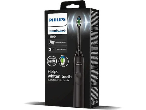 PHILIPS - SPAZZOLINO SONICO 4100 HX3681/54 - 2240008839