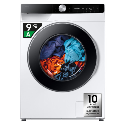SAMSUNG - WW90DG6U85LKU3 - 2240013098