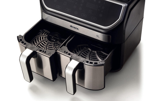 ARIETE - 4625/00 FRIGGITRICE AD ARIA 9L - 2230019564 ARIETE - 4625/00 FRIGGITRICE AD ARIA 9L - 2230019564