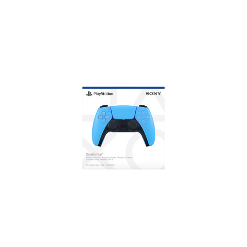 SONY ENT. - CONTROLLER WIRELESS DUALSENSE STARLIGHT BLUE - 2210013600