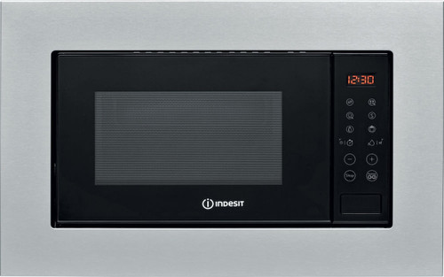 INDESIT - MWI 120 SX - 2210006637 INDESIT - MWI 120 SX - 2210006637