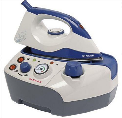 SINGER - SHG6201 - 2200012651