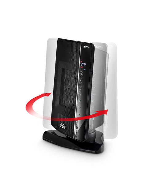 De Longhi Spa - SILENT + - 2190008830
