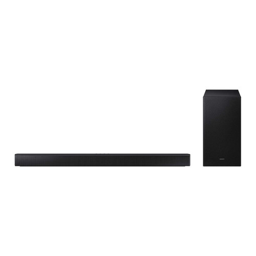 SAMSUNG - SOUNDBAR HW-B650D/ZF 3.1 CANALI 430W 2024 - 242000160 SAMSUNG - SOUNDBAR HW-B650D/ZF 3.1 CANALI 430W 2024 - 242000160