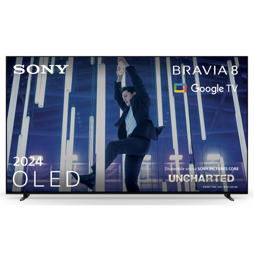 SONY - K77XR80PAEP - 2240008789 SONY 0 | Trony.it