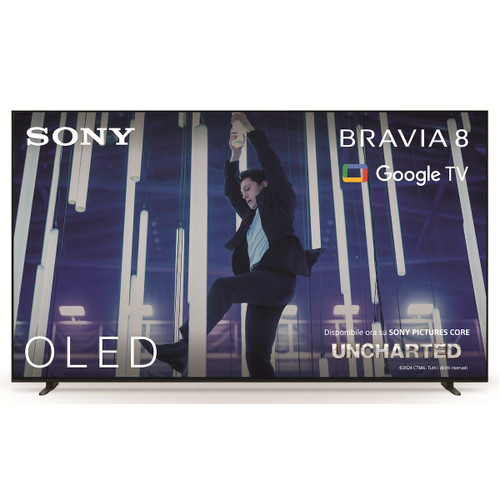 SONY - K77XR80PAEP - 2240008789