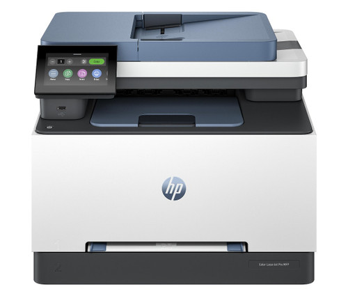 HP - Stampante multifunzione HP Color LaserJet Pro 3302fdw - 2240017907 HP 0 | Trony.it