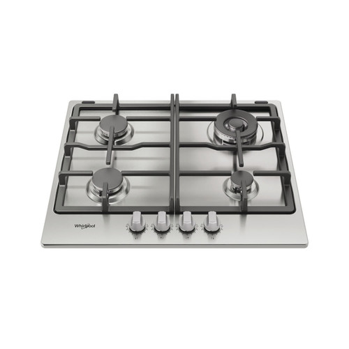 WHIRLPOOL - Piano cottura a gas Whirlpool - TGML 661 IX R - 2230009431