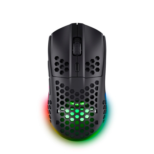 TRUST - GXT929 HELOX WIRELESS LIGHTWEIGHT MOUSE BLK - 2240007867 TRUST - GXT929 HELOX WIRELESS LIGHTWEIGHT MOUSE BLK - 2240007867