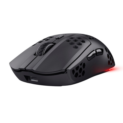 TRUST - GXT929 HELOX WIRELESS LIGHTWEIGHT MOUSE BLK - 2240007867 TRUST - GXT929 HELOX WIRELESS LIGHTWEIGHT MOUSE BLK - 2240007867