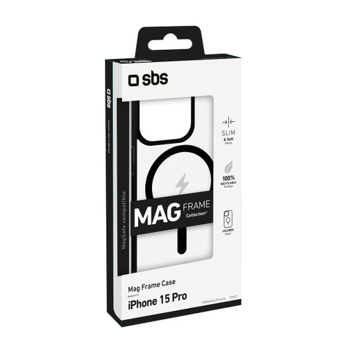 SBS - TEMAGCOLIP1561PK - 2240015223