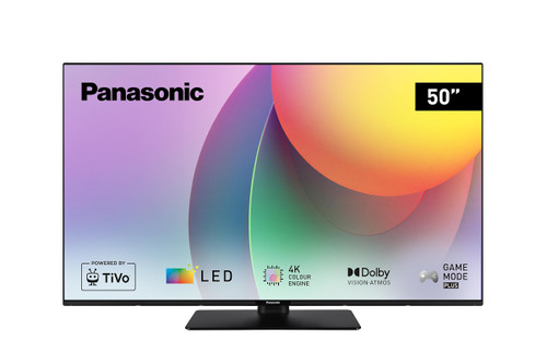 PANASONIC - TB-50W60AEZ - 2240016902 PANASONIC - TB-50W60AEZ - 2240016902