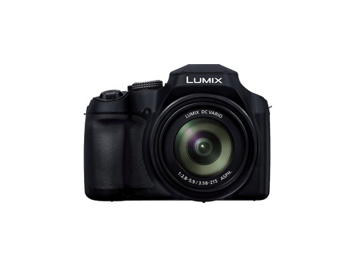 PANASONIC - DC-FZ82DE-K - 2240016970 PANASONIC - DC-FZ82DE-K - 2240016970